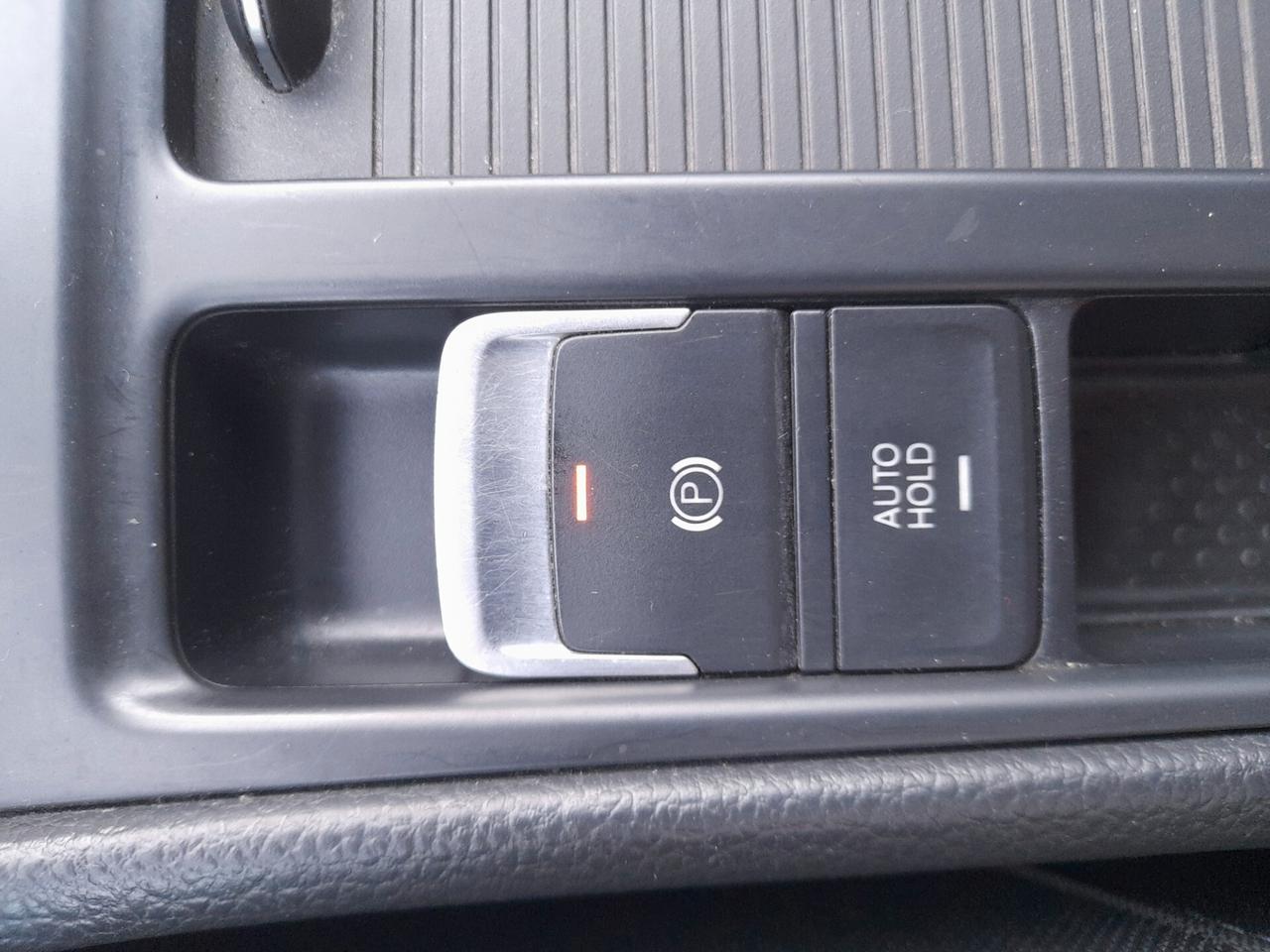 Volkswagen Golf Business 1.6 TDI 5p. Comfortline BlueMotion Technology