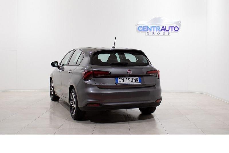 FIAT Tipo 1.0 100cv 5 porte City Life