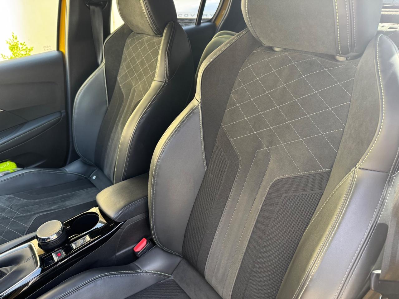 Peugeot 208 PureTech 100 Stop&Start 5 porte GT