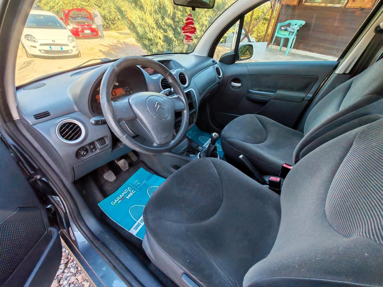 Citroen C3 1.1 airdream Exclusive