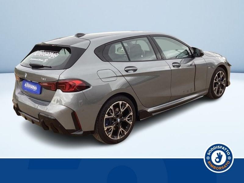 BMW Serie 1 120i M Sport