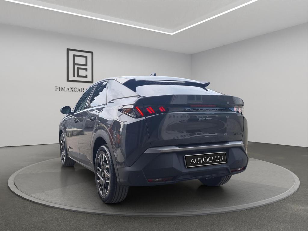 Peugeot 3008 1.2 hybrid Allure 136cv e-dcs6
