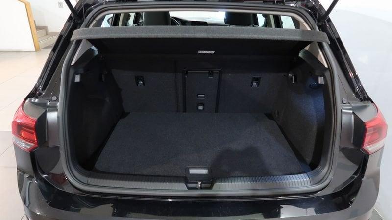 Volkswagen Golf Golf 1.5 etsi evo Life 130cv dsg
