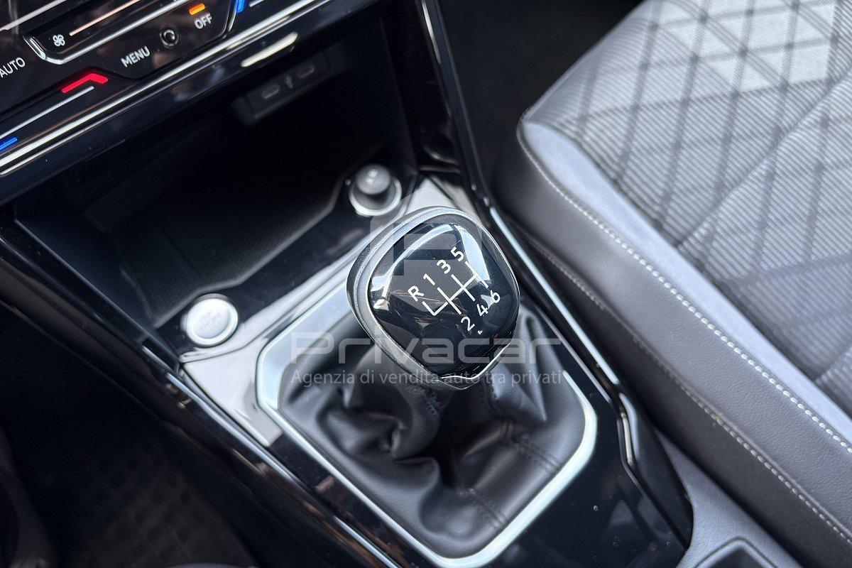 VOLKSWAGEN T-Roc 1.5 TSI ACT R-Line