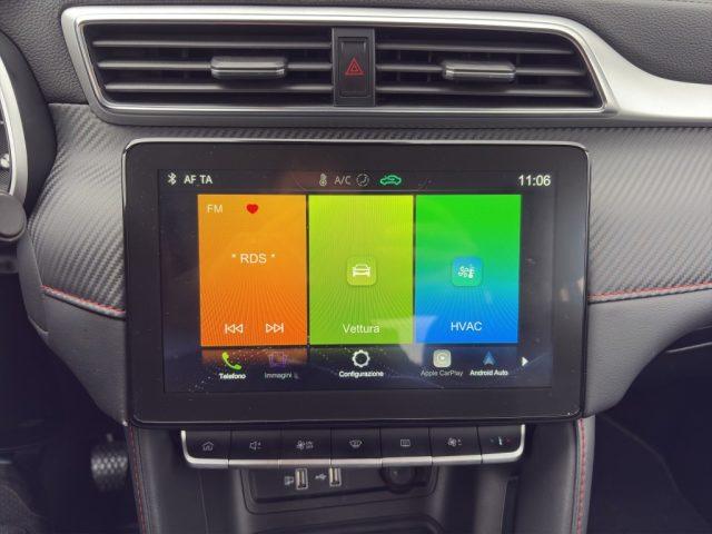 MG ZS 1.5 VTi-tech 106CV Comfort