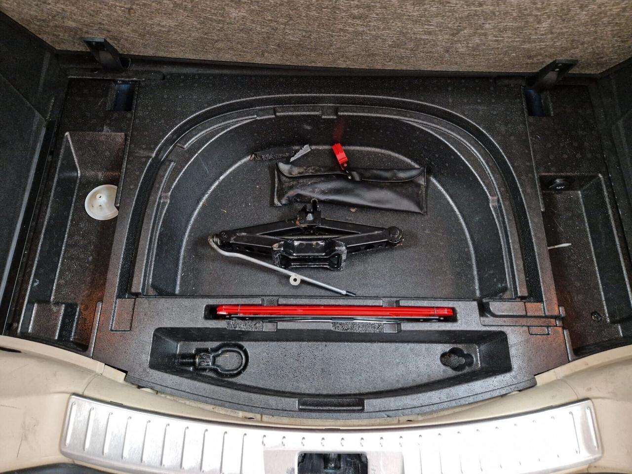 Jaguar X-Type 2.2 full optional automatica