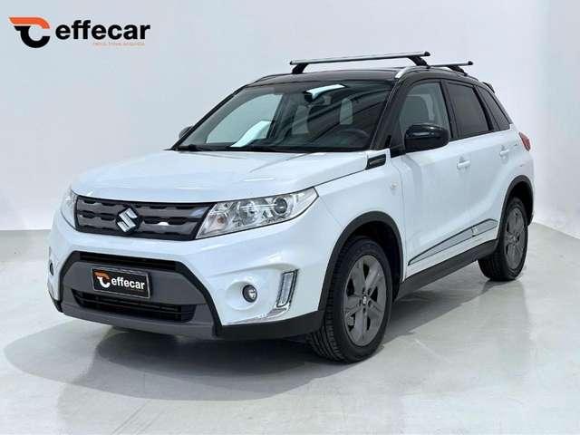 Suzuki Vitara 1.6 DDiS V-Cool
