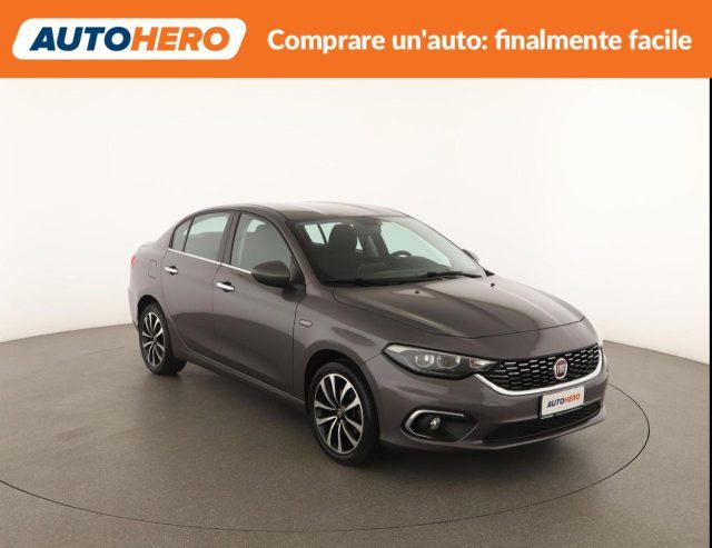 FIAT Tipo 1.4 4 porte Lounge