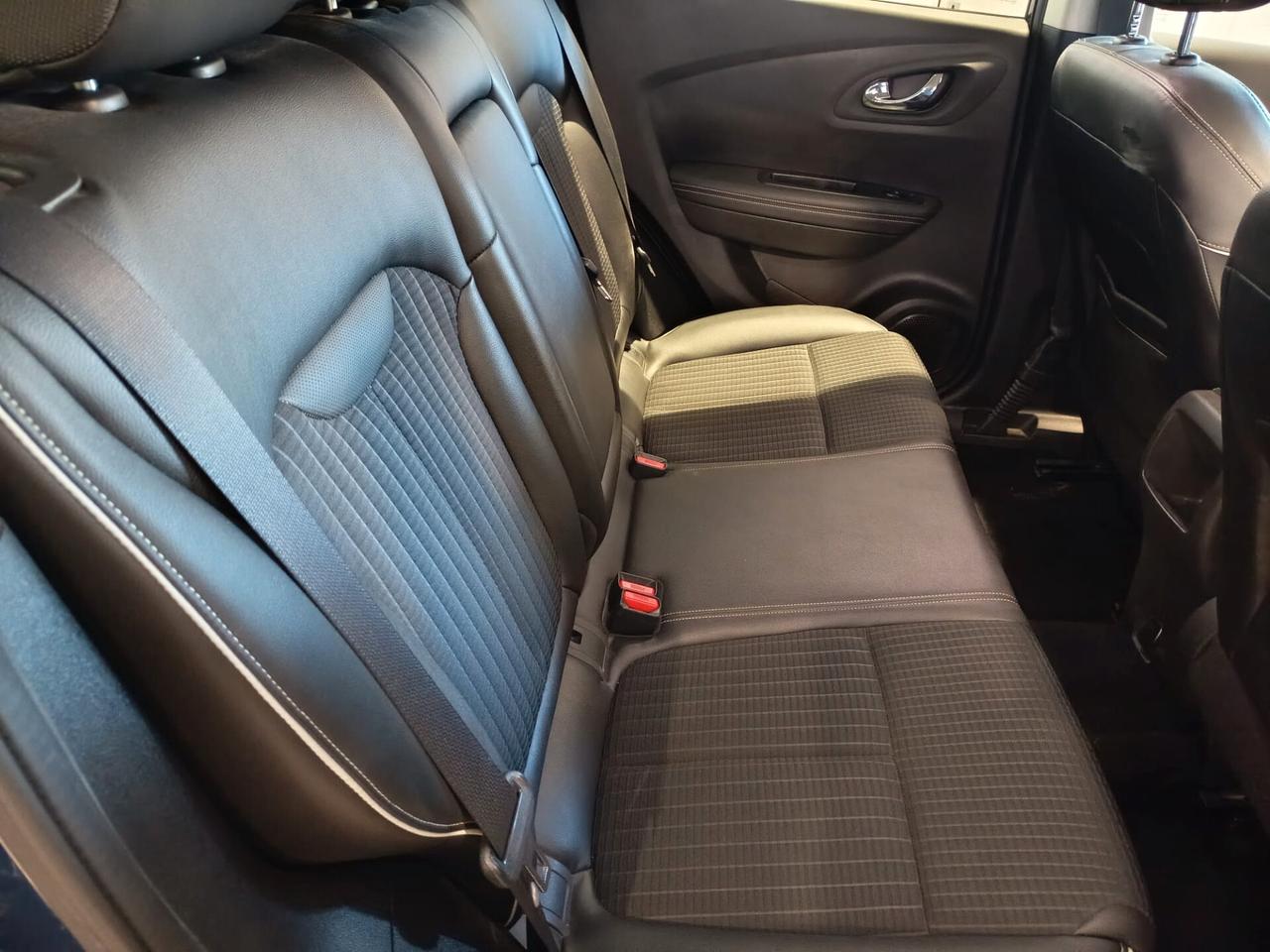 Renault Kadjar dCi 8V 110CV EDC Energy Bose