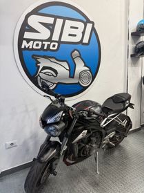 Triumph Speed Triple R