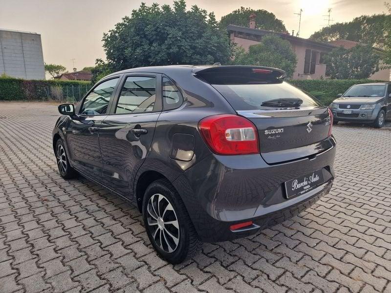 Suzuki Baleno Baleno 1.2 vvt dualjet B-Cool my19
