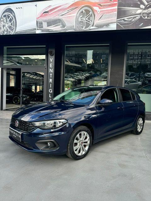 FIAT - Tipo - 1.3 Mjt S&S 5p.