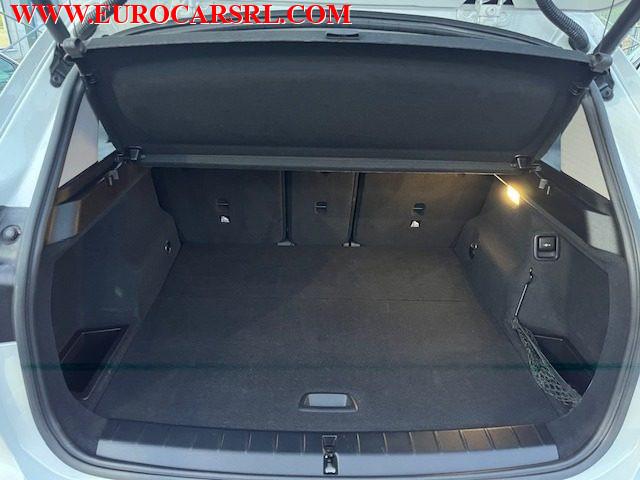 BMW X1 sDrive18d Advantage