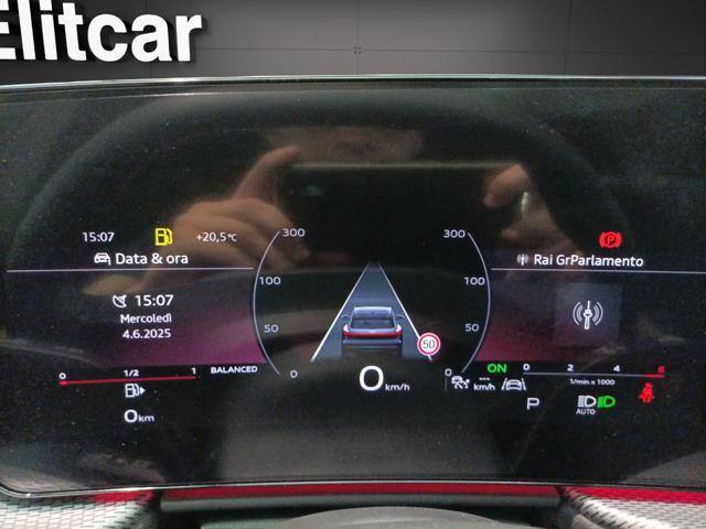 AUDI Q5 40 TDI 204 CV quattro S tronic Identity Black