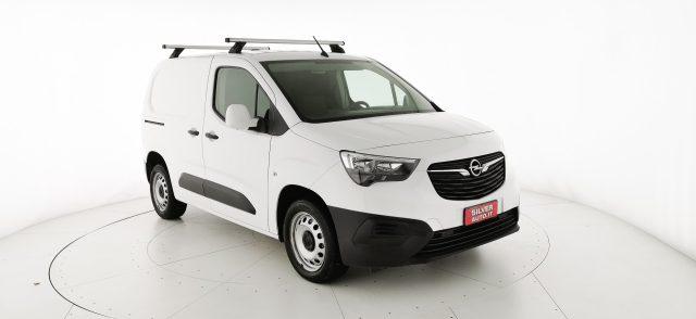 OPEL Combo Cargo 1.6 Diesel 100CV S&S - prezzo iva inclusa