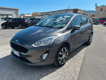 Ford Fiesta 1.1 5 porte Plus