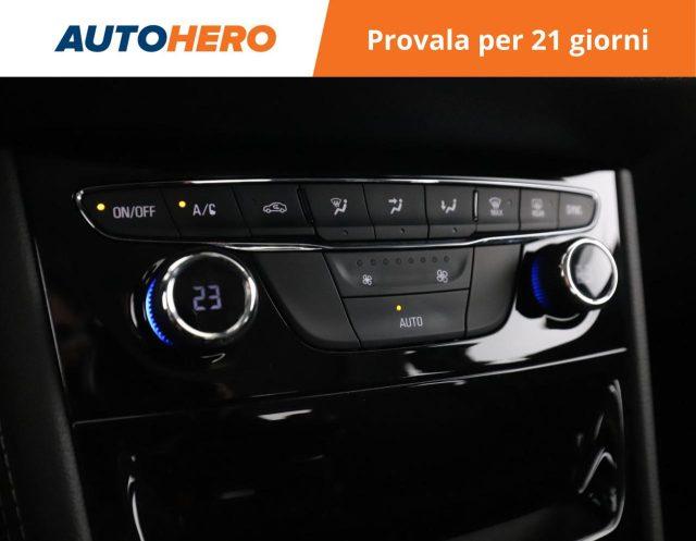 OPEL Astra 1.6 Turbo SHT 200CV S&S 5 porte Dynamic OPC Line