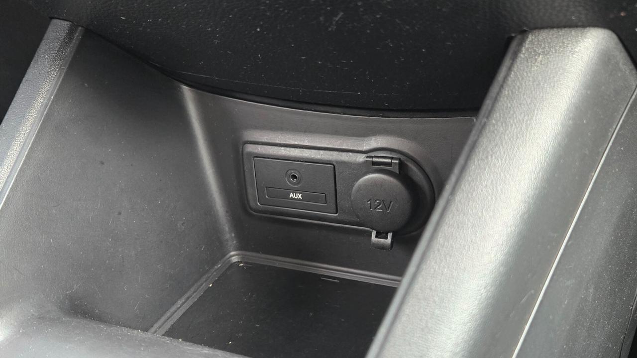 Kia Venga 1.4 CRDi 90CV Cool