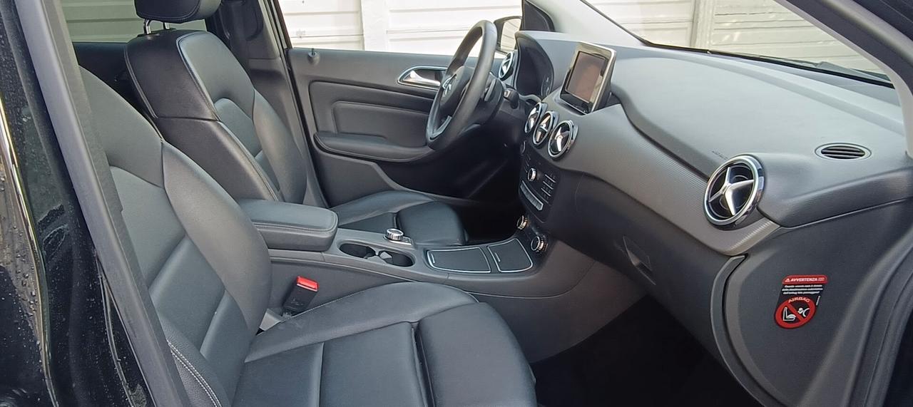 Mercedes-benz 7Tronic UNICO PROPRIETARIO DISTRIB. FATTA A GENNAIO 2026!!!