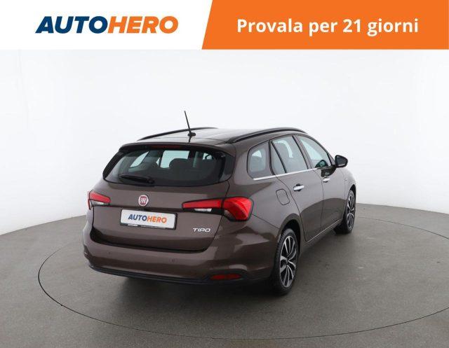 FIAT Tipo 1.6 Mjt S&S DCT SW Lounge