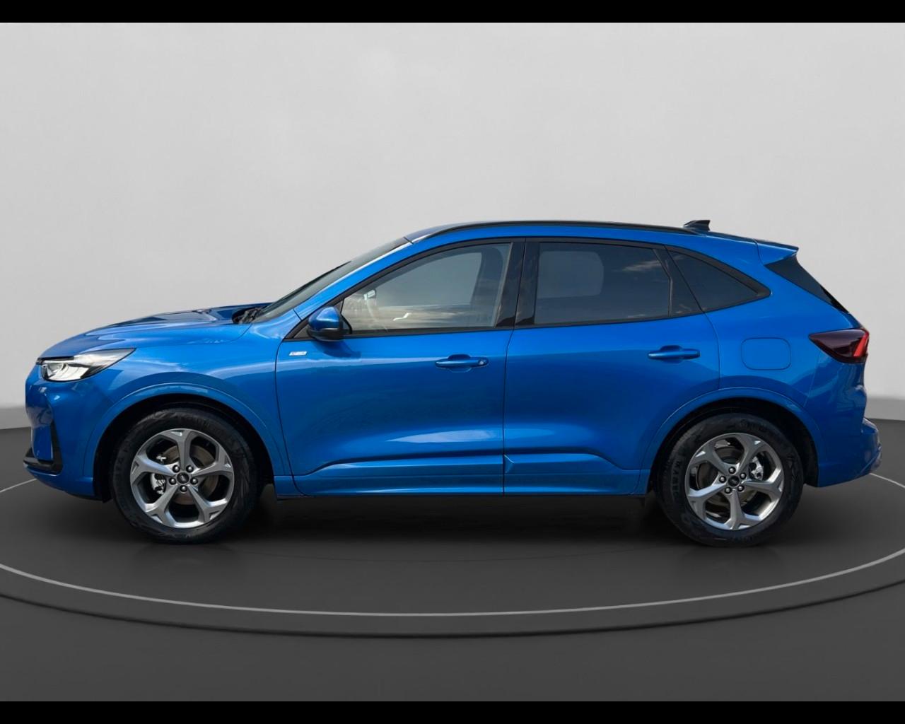 FORD Kuga ST-Line2.5 BenzinaFull HybridAutomatica Anteriore 2WD