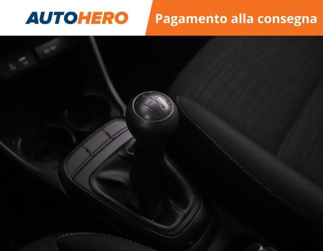 KIA Picanto 1.0 12V 5 porte Active