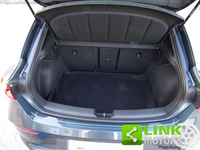 CUPRA Leon 2.0 TSI 245 CV DSG UNICO PROPRIETARIO