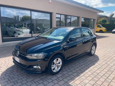 Volkswagen Polo 1.0 MPI 5p. Comfortline BlueMotion Technology