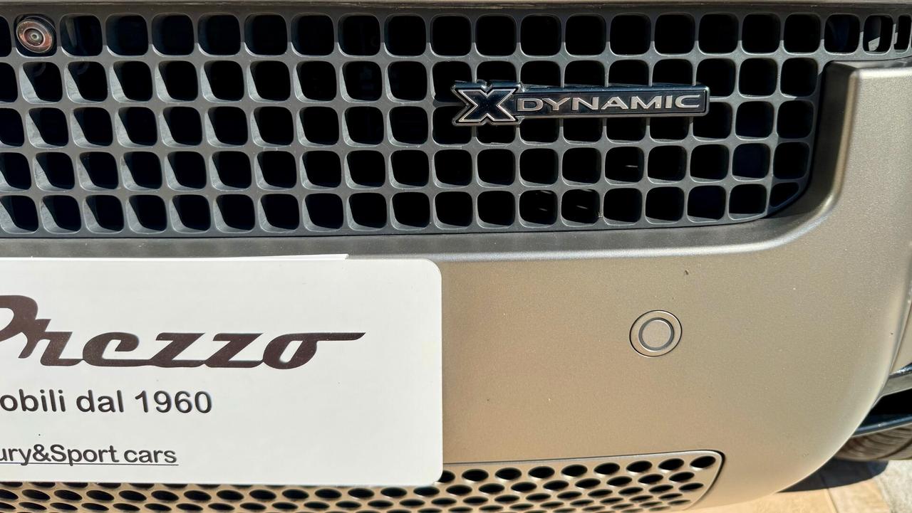 Land Rover Defender 110 3.0D I6 250 CV AWD Auto X-Dynamic HSE