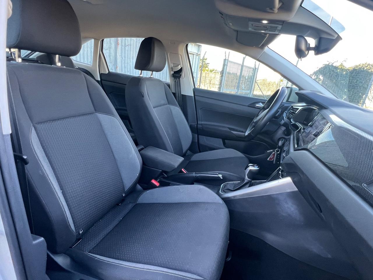 Volkswagen Taigo 1.0 TSI 110 CV Life