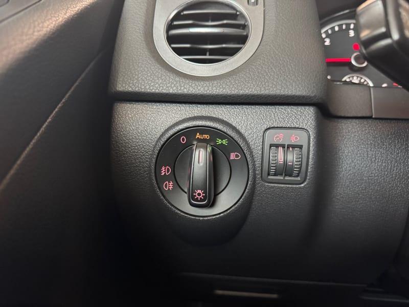 VOLKSWAGEN TIGUAN 2.0 TDI BM SPORT&STY