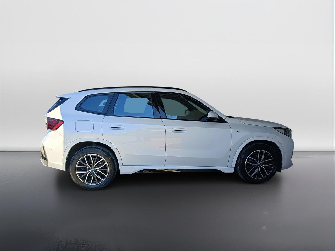 BMW X1 U11 - X1 sdrive18d MSport auto