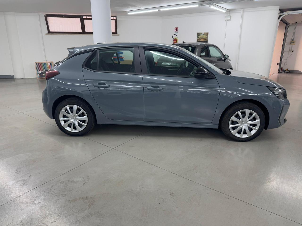 Opel Corsa 1.2