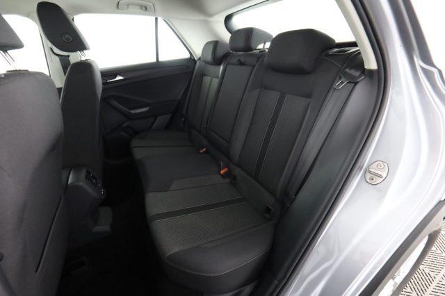 VOLKSWAGEN T-Roc T-Roc 2.0 TDI SCR Life