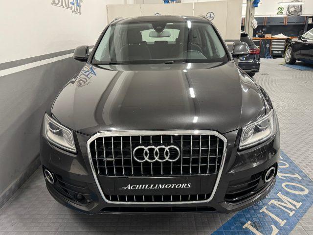 AUDI Q5 2.0 TDI 190 CV clean diesel Q S tronic Adv.Plus