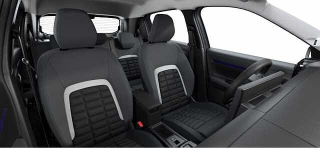Citroen C3 Hybrid 110 e-DCS6 Plus *KM Ø*