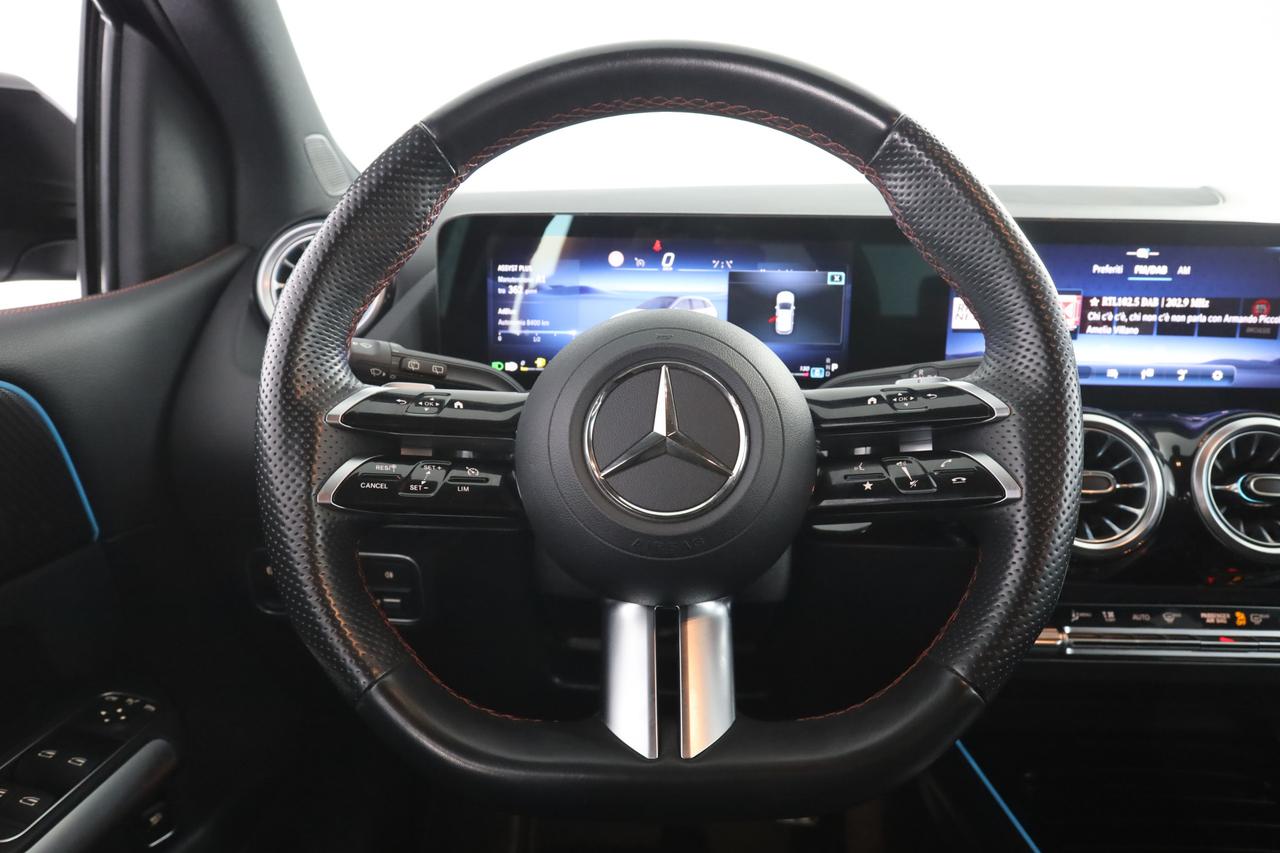 MERCEDES Classe B (W247) B 180 d Automatic Premium