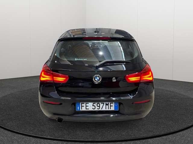 BMW 116 d Sport 116cv 5p