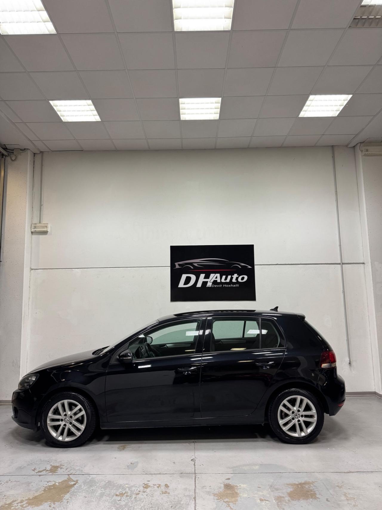 Volkswagen Golf 1.4 TSI 122CV 5p. Highline