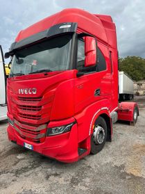 Trattore Stradale Iveco S-WAY 480 USO RICAMBI