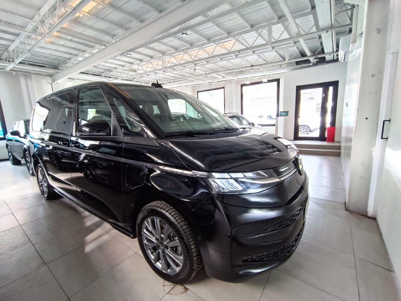 Volkswagen Multivan 1.5 phev Life 4motion 245cv dsg 7p.ti