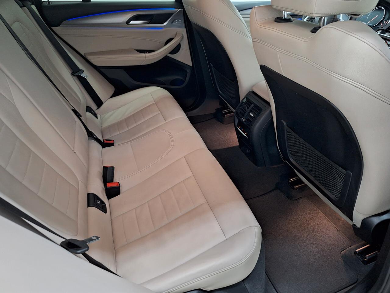 Bmw X4 xDrive20d 190cv Msport