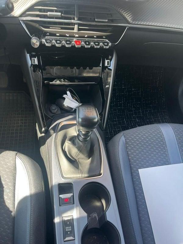 Peugeot 2008 2008 PureTech 130 S&S Allure
