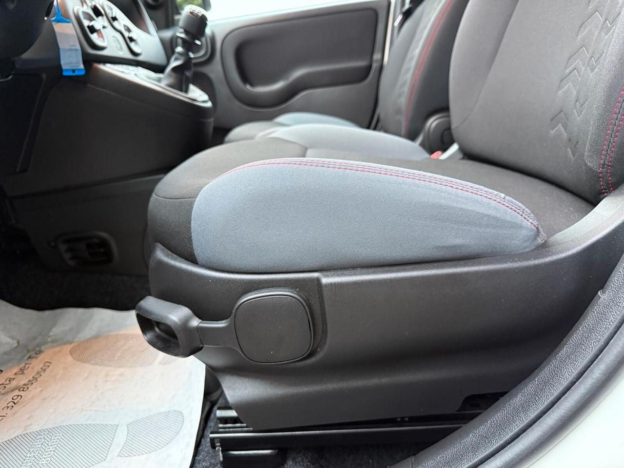 Fiat Panda 1.2 EasyPower Easy ADATTA NEOPATENTATI