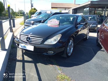 Mercedes-benz CLS 320 CDI Sport automatico