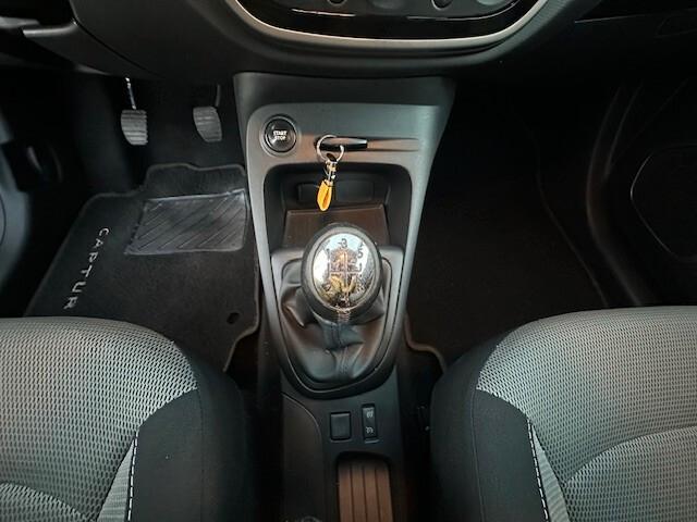 Renault Captur 1.5 dCi 90 CV S&S Energy R-Link