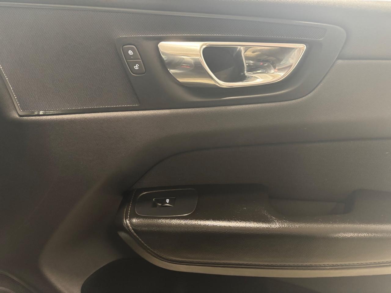 Volvo XC60 D4 AWD Inscription