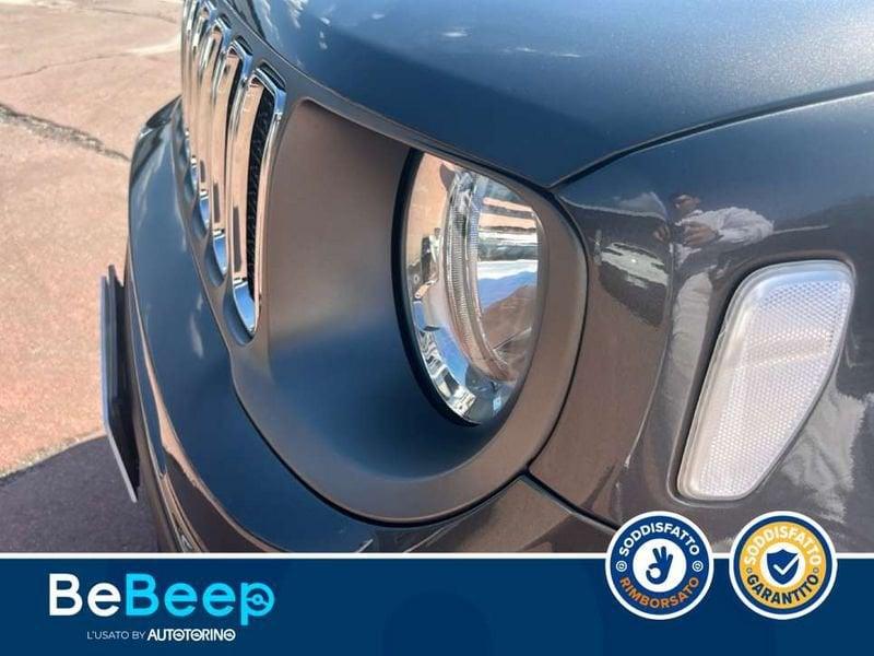 Jeep Renegade 1.0 T3 LIMITED 2WD