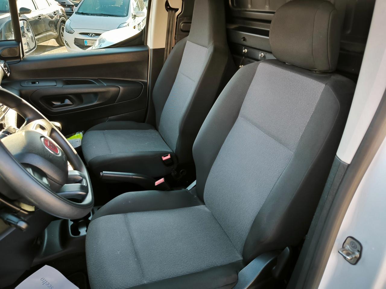 Fiat Doblò 1.2 110CV PC-TN Furgone