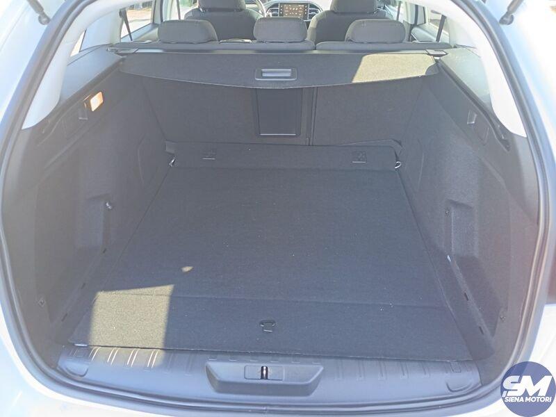 Peugeot 308 308 BlueHDi 130 S&S SW Allure